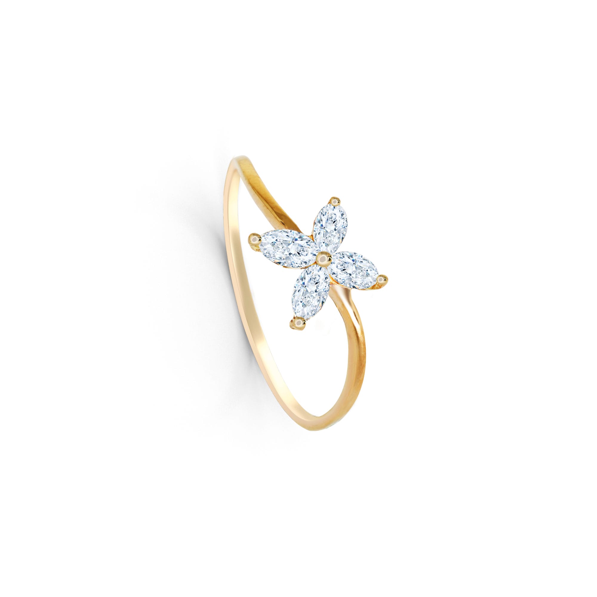 Roselyn Ring - Image 2
